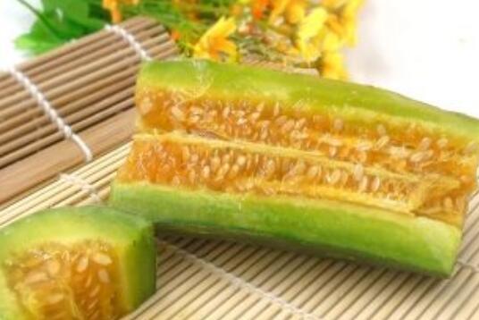 孕期吃酥瓜,酥瓜的营养与食用指南