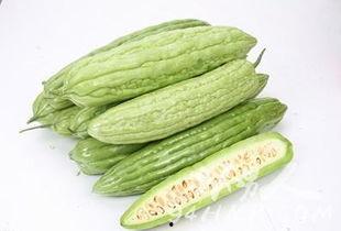 吃凉瓜青瓜好吗,吃凉瓜青瓜的好处与注意事项