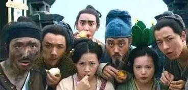 吃瓜齐王,宫廷风云中的趣味人物